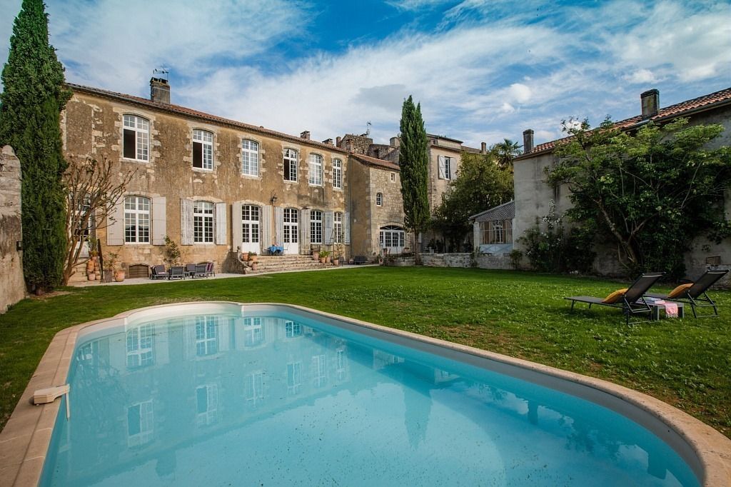 Visite guidée de l'hôtel de Mellet