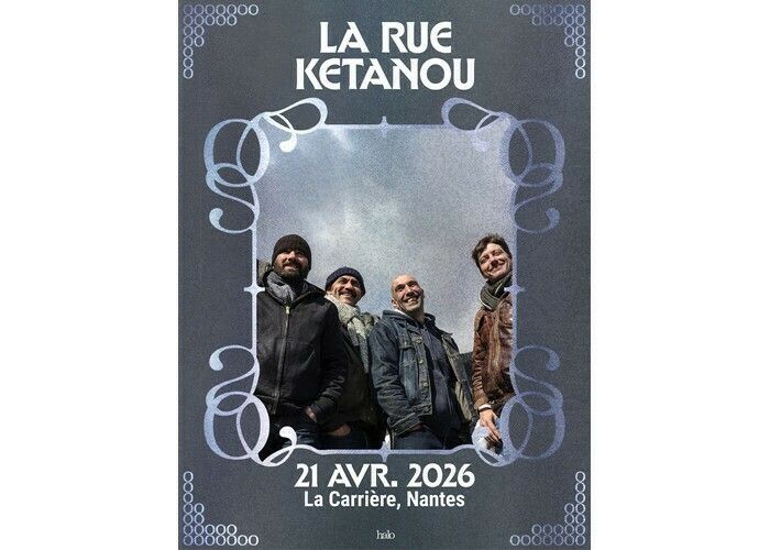 La Rue Kétanou