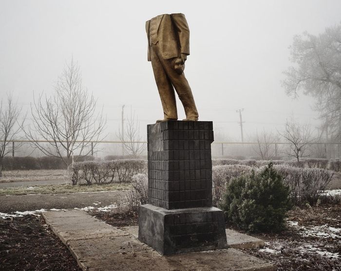Histoire(s) - Guillaume Herbaut
