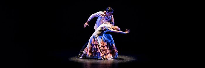 Fantasia Española - Ballet Espagnol de Murcia
