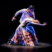 Fantasia Española - Ballet Espagnol de Murcia