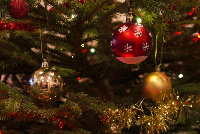 40e Salon d'art de Noël