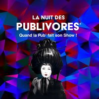45e édition - La nuit des publivores