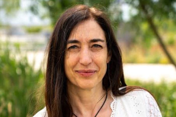 Soirée gratuite de l'université, le 19 janvier, par Tatiana Giraud.