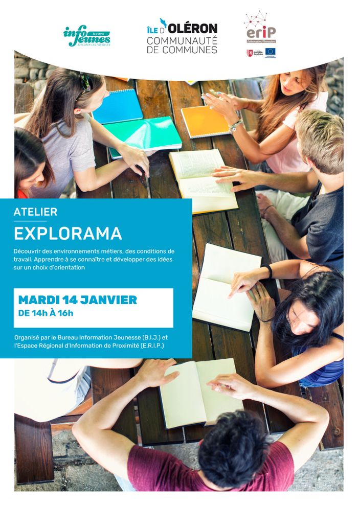 Programmation établie avec les établissements scolaires
