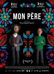 (AVANT-PREMIÈRE+débat) MON PÈRE + rencontre en direct via Skype avec le réalisateur Álvaro Delgado Aparicio.