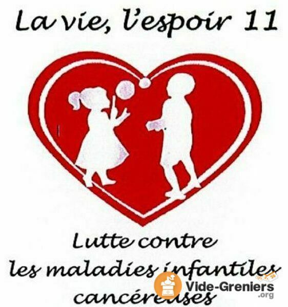 Géant Vide Grenier