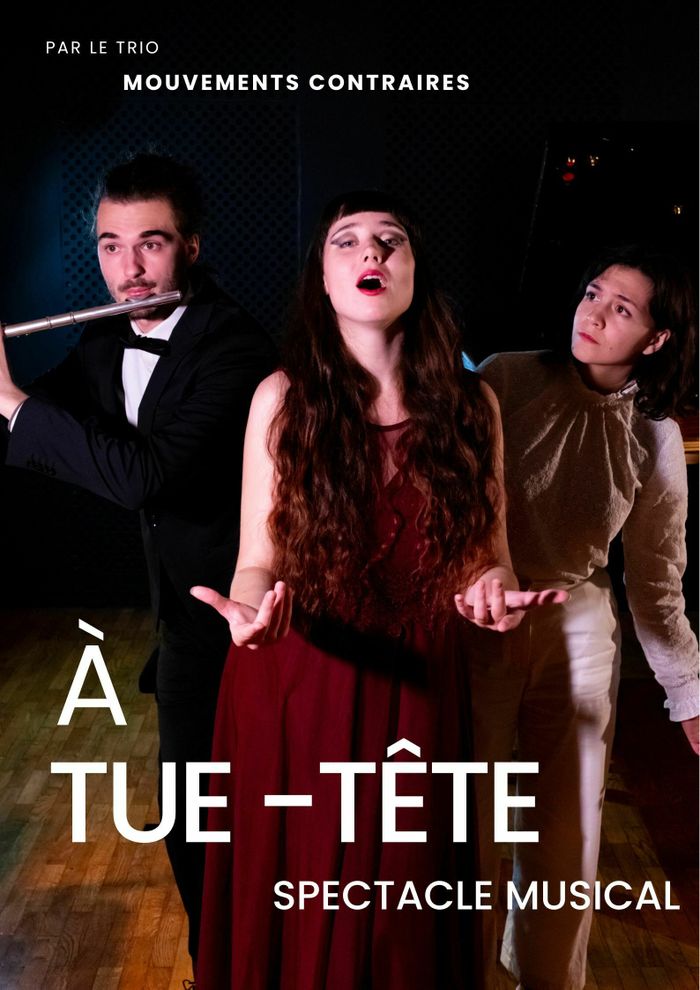 Proposition de spectacle pour le catalogue culturel du Loiret