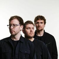 Gogo Penguin + Daudi Matsiko - El Médiator