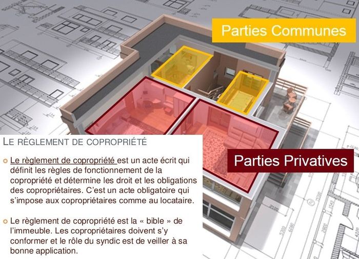(Témoignage-débat) A Saint Etienne, en copropriété, le commun c’est déjà possible !