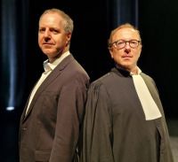 LE PROCES DE LA MUSIQUE