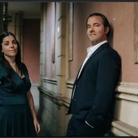 Concert de Noël - Duo Movere