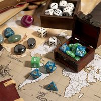 Jeux de société