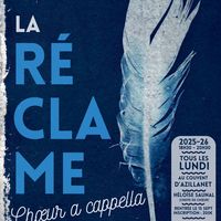 La réclame - Chant Polyphonique