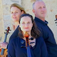 Mélodie Giot, violoncelle