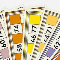 Loto de la lutte contre le cancer