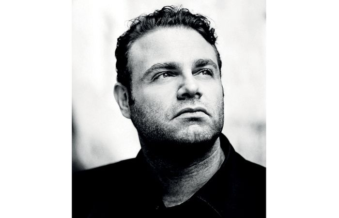 Affiche — Joseph Calleja