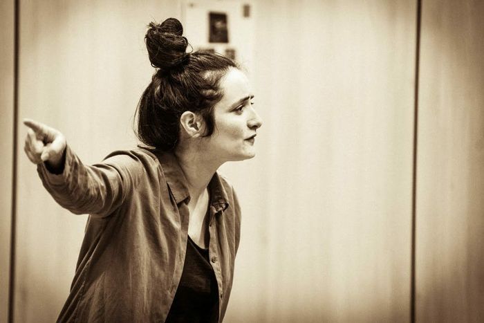 Théâtre « Les Instantanés #1 et #2 » par Le Cri Dévot
