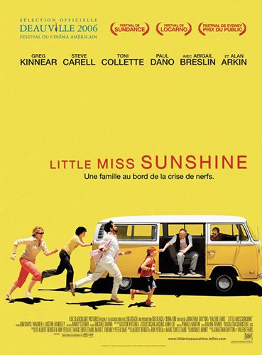 D'UN BOUT À L'AUTRE DU TRAM • LE SABLIER AU CAFÉ #8 ★ CARTE BLANCHE À LUCIE HANOY • LITTLE MISS SUNSHINE | 11+