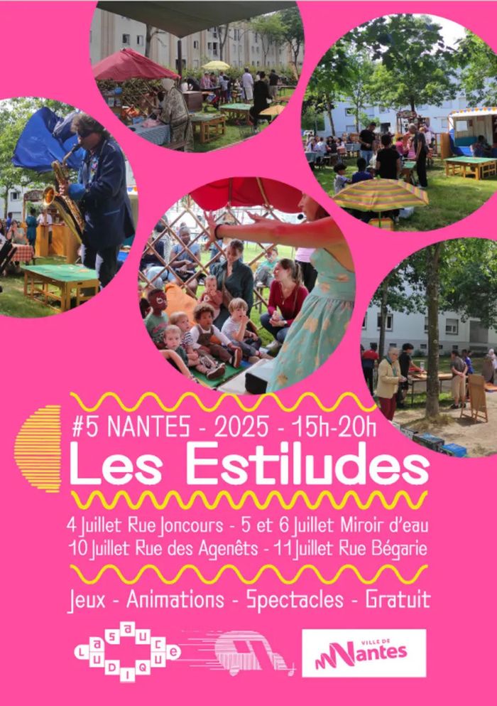 Les Estiludes #5