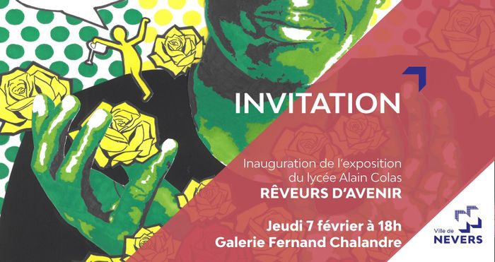 Rêveurs d'avenir
