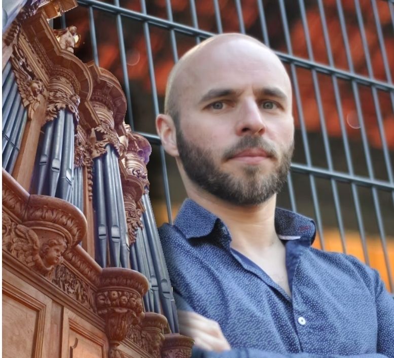 Récital d'orgue