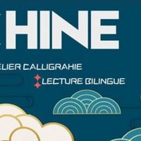 Lecture jeunesse bilingue chinois/français