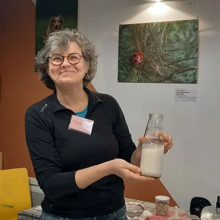 Atelier collaboratif "le plastique c'est pas fantastique"