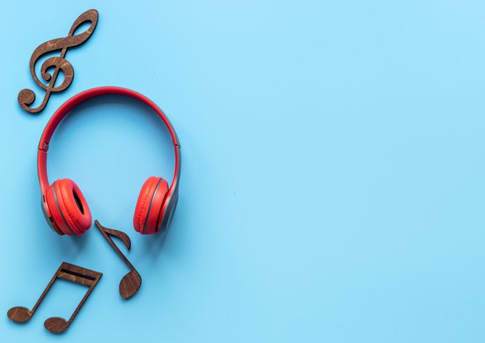 Cours de culture musicale