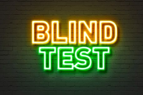 BLINDTEST spécial Jeux vidéo