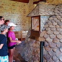 Découvrir le musée en s’amusant