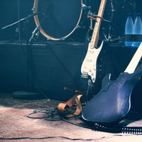 LES VIOLETTES FETENT LA MUSIQUE