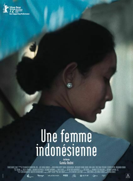 ACNE : L'acteur de Jean-François Laguionie + « UNE FEMME INDONÉSIENNE » de Kamila Andini