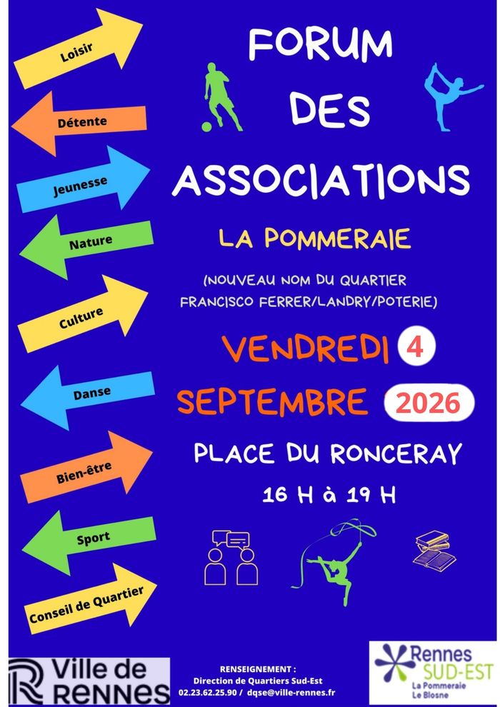 Visuel évènement