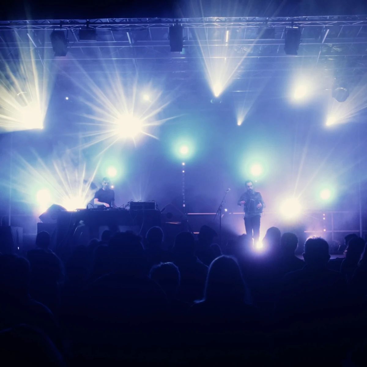 Fest-Noz de l'IMT Atlantique