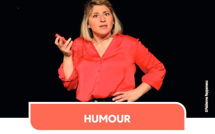 Humour - Craquage