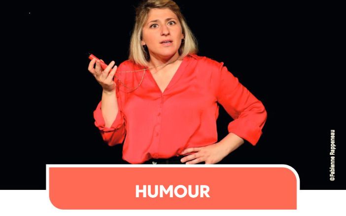 Humour - Craquage