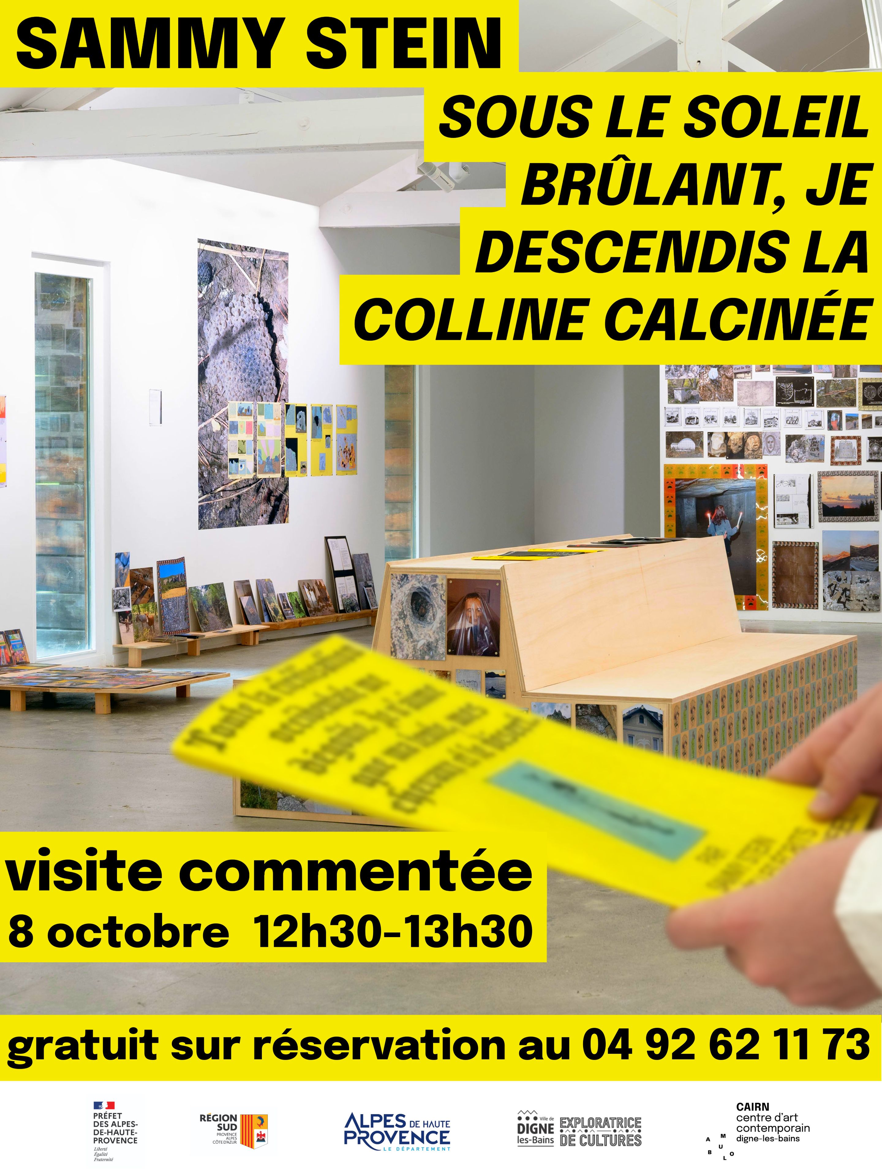 Pique-nique culture au CAIRN!