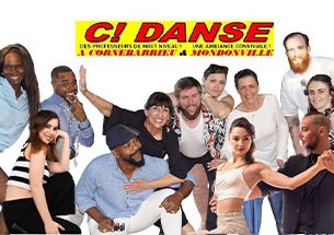 Visuel évènement