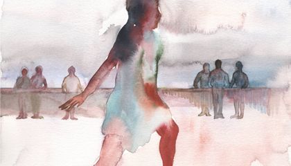 Danse : DRUMMING (LIVE)