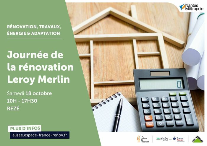 Journée de la Rénovation