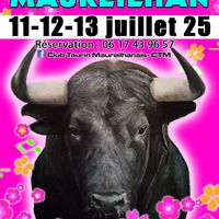 Feria de Maureilhan
