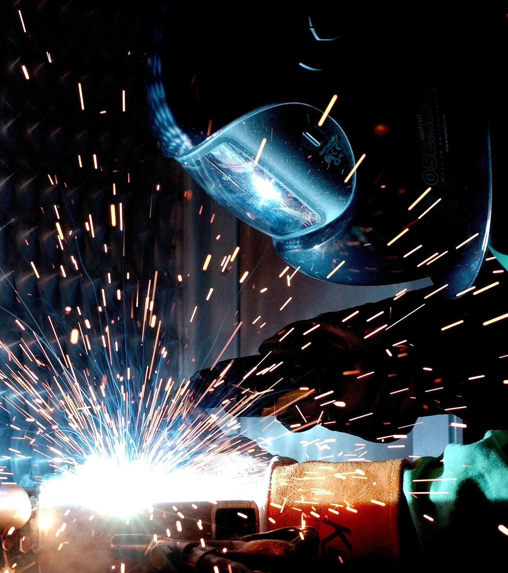 Femmes, osez l'industrie