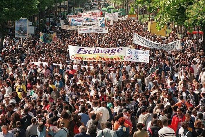 Journées de la mémoire 2026 - Table ronde : "Une loi peut-elle reconnaître l'histoire et réparer les mémoires ?"