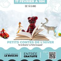bébé Lecteurs de 1 à 5 ans