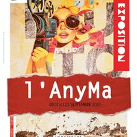 Exposition - l'AnyMA