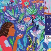 Rendez-vous aux Jardins !