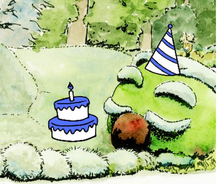 Les 10 ans du Dormanron