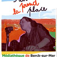 Martha prend la place