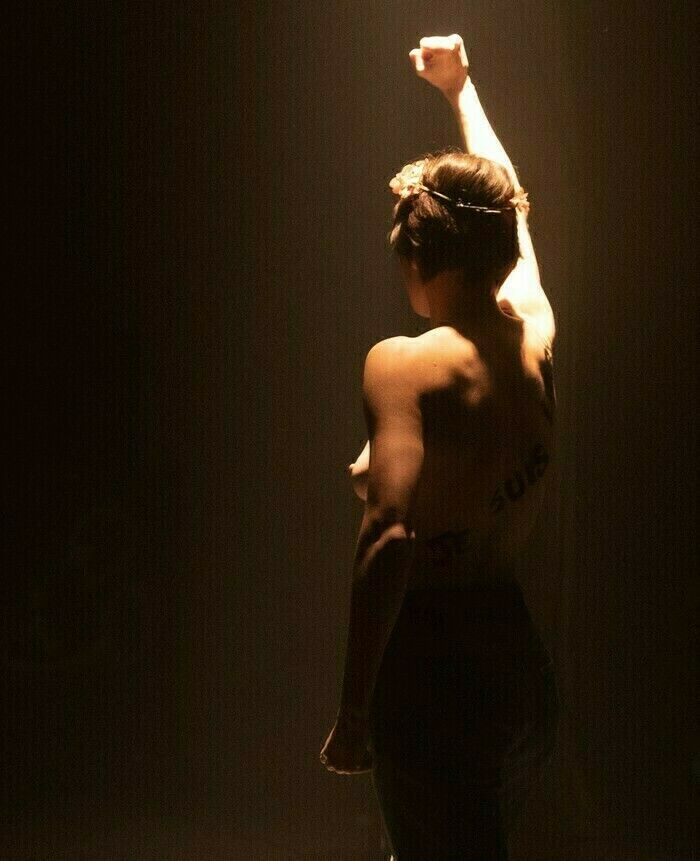 Proposition de spectacle pour le catalogue culturel du Loiret